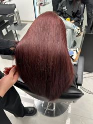 -5M HAIR SALON