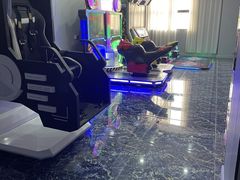 -紫园足道24h养生休闲会所(安吉万达店)