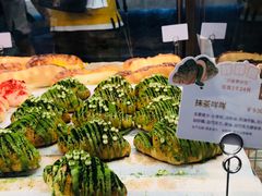 -奈雪的茶(印象城店)