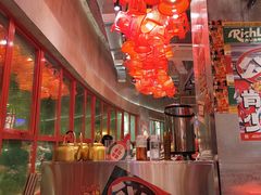 -大芊金重庆串串火锅(南京路店)
