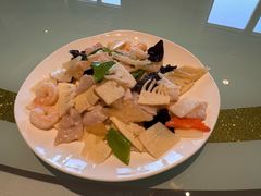 -金三杯酒家(泉城路店)