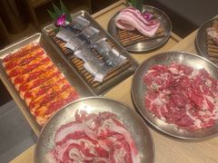 -西塔老太太泥炉烤肉(亚运村店)