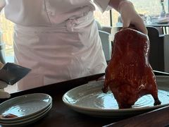 -JWMARRIOTT无锡苏宁JW万豪酒店-悦府65中餐厅