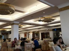 大堂-陶然轩(沙面店)