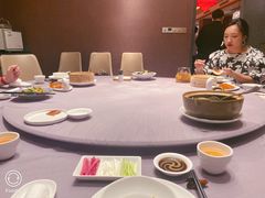 包厢-金鸭季·北京烤鸭(深业上城店)