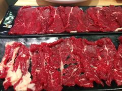 -嬷孙家潮汕牛肉火锅(北京路天河城店)