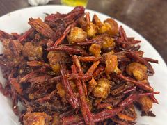 -西塔隆太白烤牛肉馆(图们路店)