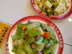 -江湖水乡铁锅炖魚(周庄嘉园店)