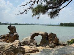 -东湖落雁景区