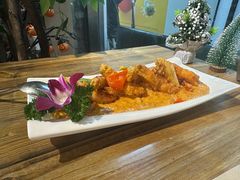 -Hi YOU你的饭局泰餐厅(雍和宫店)