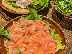 -冯校长老火锅(广州正佳广场店)