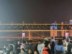 -武汉两江游览·夜游长江(汉口粤汉码头)