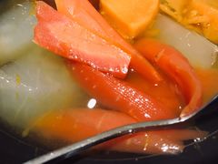 砂锅耙耙菜-陶德砂锅(蜀汉路店)
