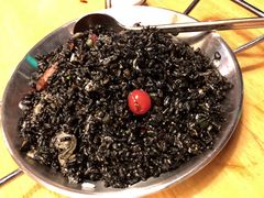 金牌海鲜饭-囧吉香生蚝牛排馆(湖北路店)