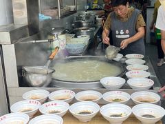 -陈记锅盖面(长江路店)