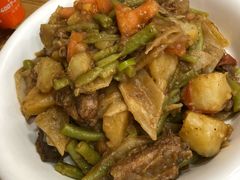 -山丹丹西北菜(金贸大厦店)