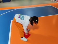 -侎宝运动成长中心(嘉定大融城店)