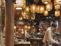 大堂-南京大牌档(之心城店)