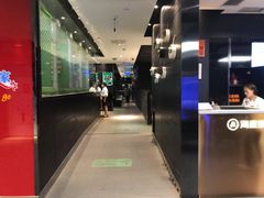 -海底捞火锅(团结桥店)