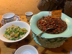 -老萍巷•莲花血鸭(楚萍店)
