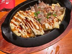 -北村家日本料理(西大望路店)