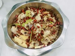 -清真·锦翔炝锅鱼(明德门店)