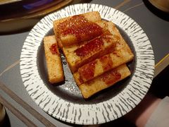 -锅哥有料老火锅(金港国际店)