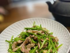 -魁盛居百年鲁菜馆(县西巷店)