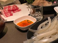 -捞王锅物料理(上海世茂广场店)