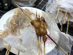 -锦州烧烤(食品街店)