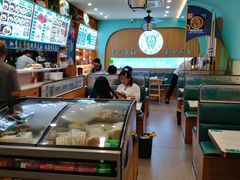 -伊北味·清真青海拉面村(延安路店)