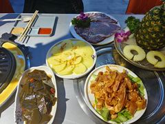 -外婆掌柜·东北家庭烤肉(托乐嘉店)