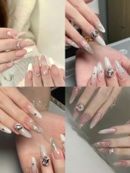 -M·X Nail日式美甲美睫