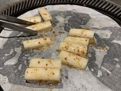 -么子烤肉(化龙池店)