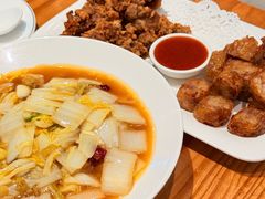 -斯丹姜母鸭·古法干香(田安南路店)