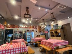 -盐老幺自贡盐帮菜老店