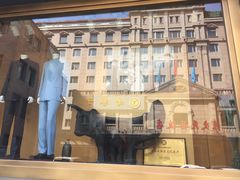 -红都(东交民巷店)