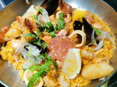 -查特花园美食广场(西单大悦城店)