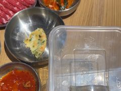 -姜虎东白丁烤肉(深圳湾后海汇店)