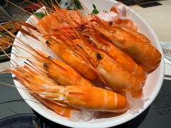 -水木锦堂·自助铁板烧(望京凯德MALL店)