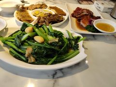 -多多旺港式茶餐厅(新区店)