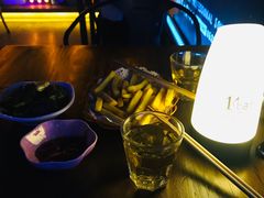 -1BAR音乐清吧