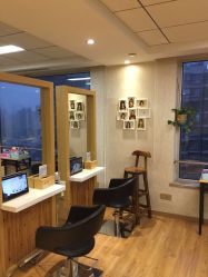 -潘多拉Hairsalon