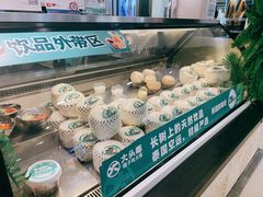 新鲜椰子汁-大头椰·椰子鸡火锅(南宁万象城店)