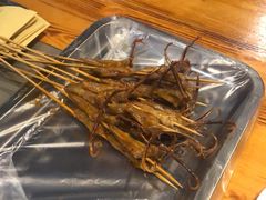 -京朋串屋·烧烤(望京西路总店)