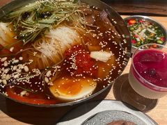 -KimPro 辛普乐概念韩餐