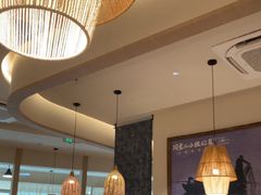 -周家二小姐的菜·扬州菜·香炒蟹·狮子头(江都金鹰店)