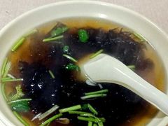 -宝光熏肉鞋底火烧(新街口店)