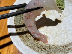 -石屋料理(南京西路店)