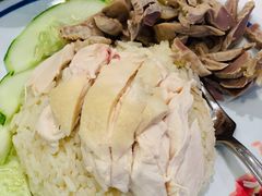 -红大哥水门鸡饭(總店)